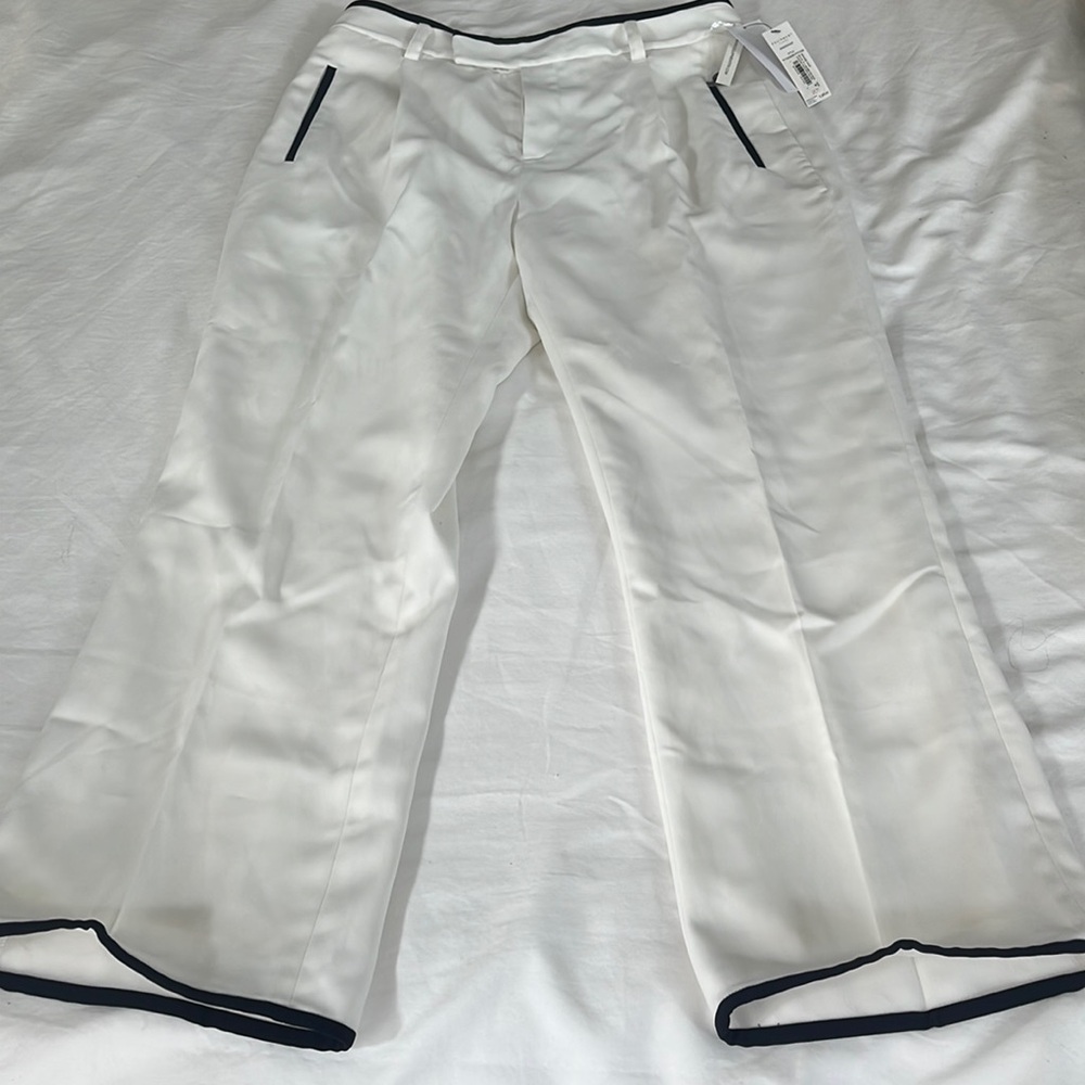NWT equipment pants
